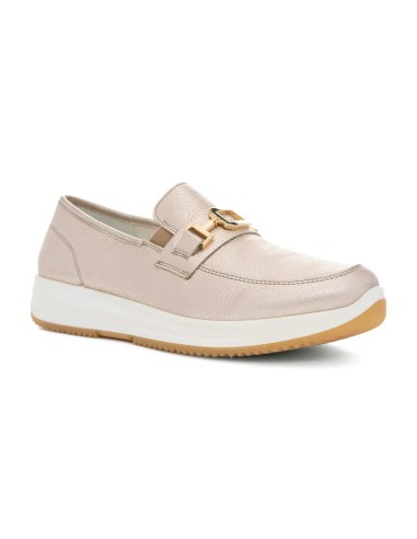 Ara Osaka 3.0 mocassino comfort in pelle